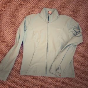 Nike Dry Fit Jacket
